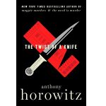 The Twist of a Knife by Anthony Horowitz PDF Download