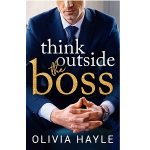 Think Outside the Boss by Olivia Hayle PDF Download