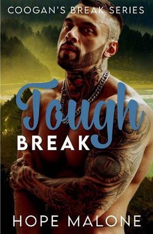 Tough Break by Hope Malone PDF Download