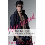 Unchained by Sandra Alex PDF Download