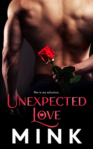 Unexpected Love by MINK PDF Download