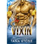 Vixin by Tana Stone