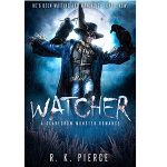 Watcher by R.K. Pierce PDF Download