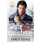 White Lie Christmas by Karla Doyle PDF Download