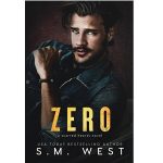 Zero by S.M. West PDF Download