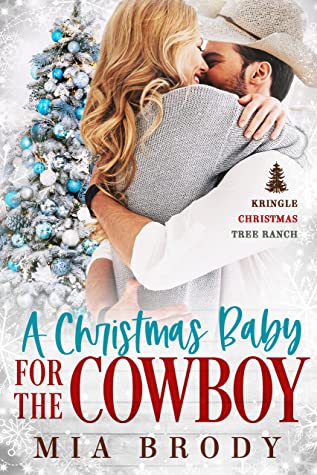 A Christmas Baby for the Cowboy by Mia Brody PDF Download