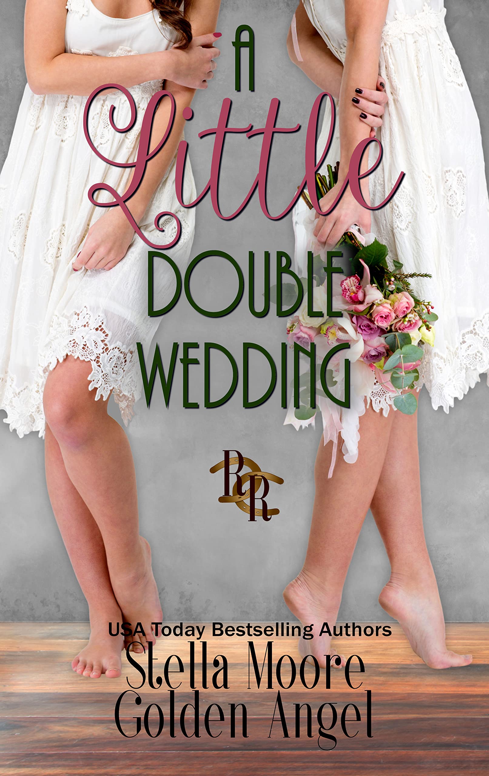 A Little Double Wedding by Stella Moore PDF Download