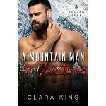 A Mountain Man for Christmas by Clara King PDF Download