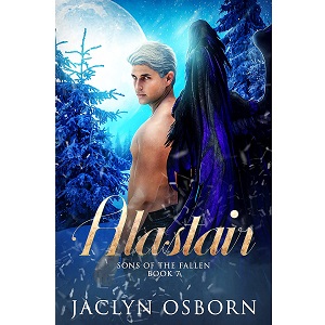 Alastair by Jaclyn Osborn PDF Download