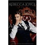Antonio by Rebecca Joyce PDF Download