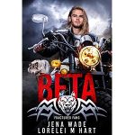 Beta by Lorelei M. Hart PDF Download