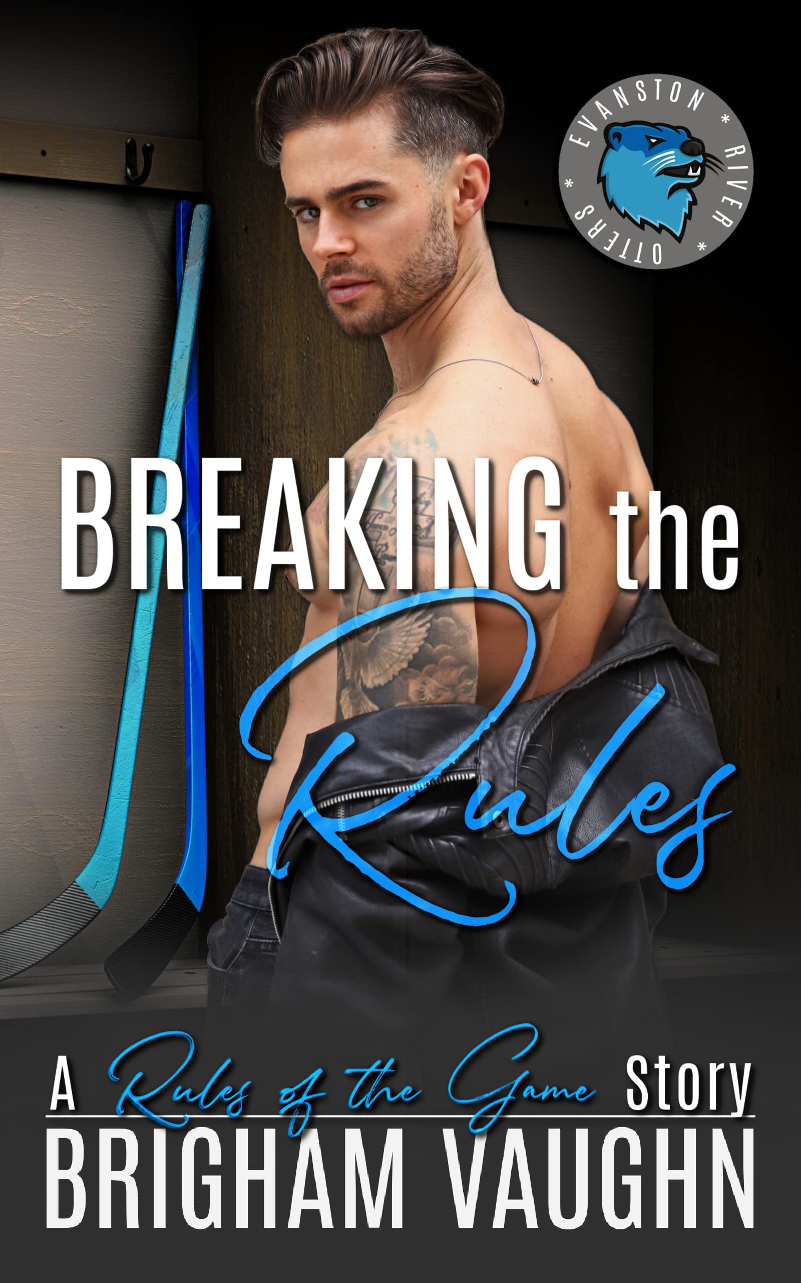 Breaking the Rules by Brigham Vaughn PDF Download