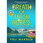 Breath of Fresh Heiress by Pru Warren PDF Download