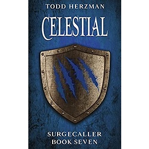 Celestial by Todd Herzman PDF Download