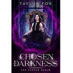 Chosen By Darkness by Taylor Fox PDF Download