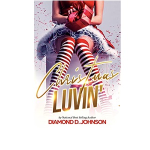 Christmas Luvin by Diamond D. Johnson PDF Download