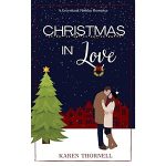 Christmas in Love by Karen Thornell PDF Download