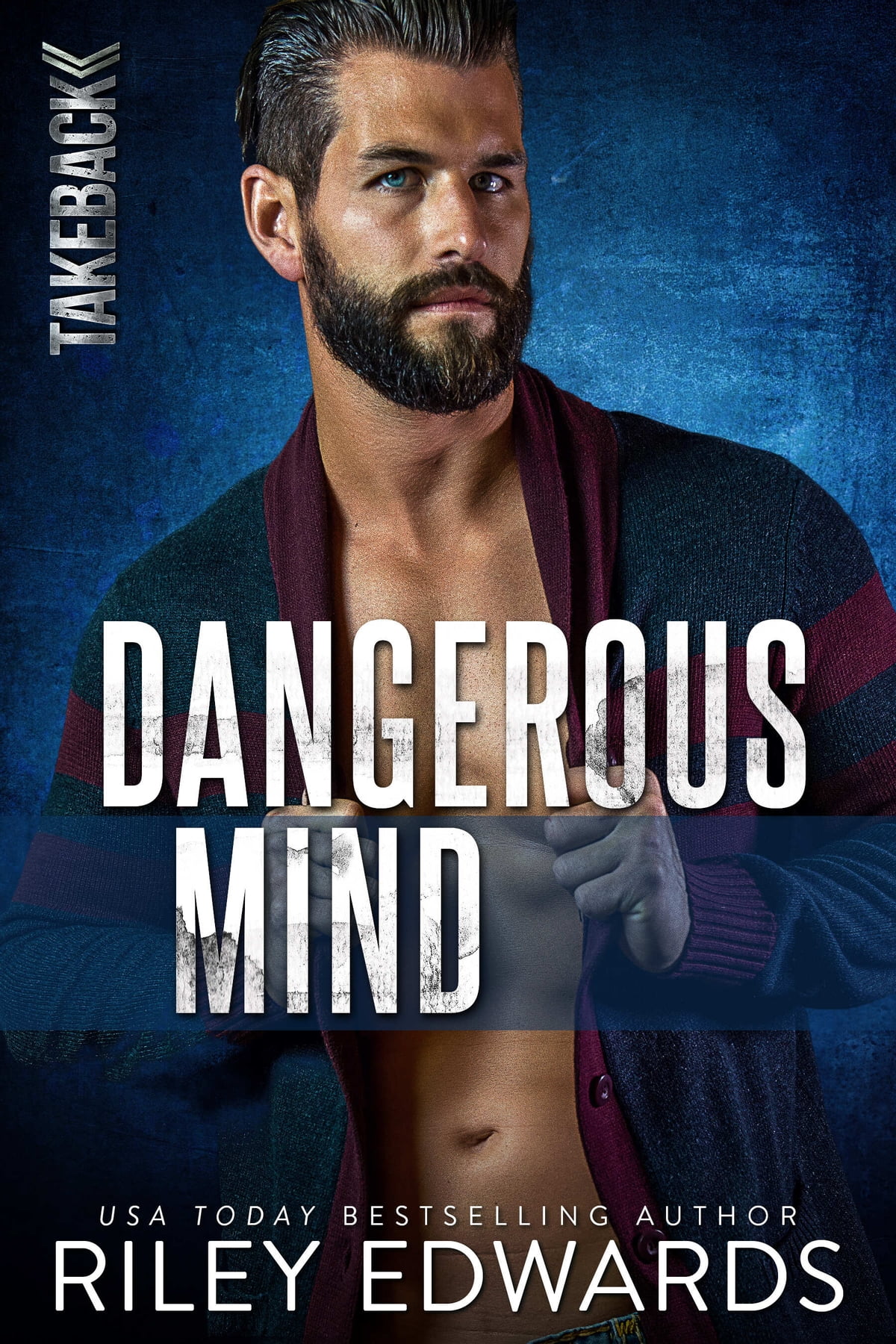 Dangerous Mind by Riley Edwards PDF Download