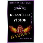DeSeville Vision by L. Ann Marie PDF Download