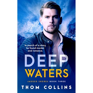 Deep Waters by Thom Collins PDF Download