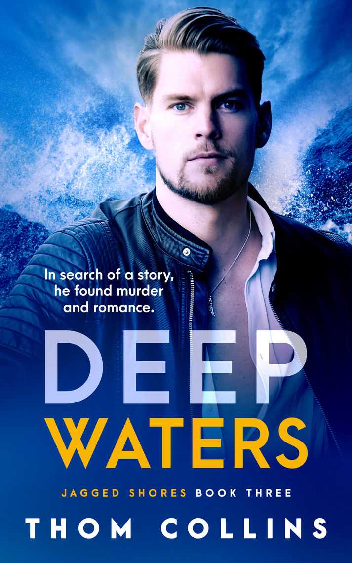 Deep Waters by Thom Collins PDF Download