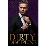 Dirty Discipline, Vol. 1 by Maren Smith PDF Download