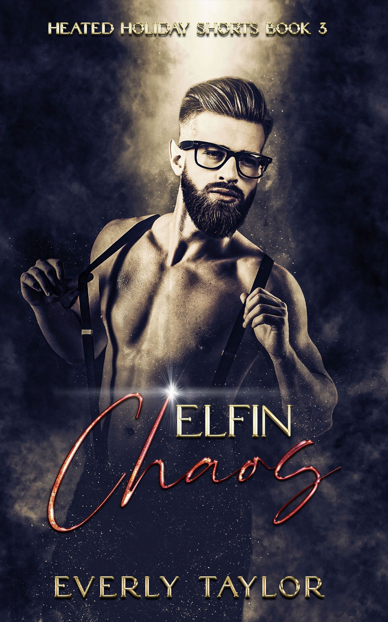 Elfin Chaos by Everly Taylor PDF Download