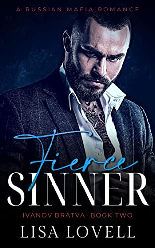 Fierce Sinner by Lisa Lovell PDF Download