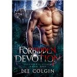 Forbidden Devotion by Lee Colgin PDF Download