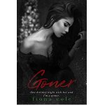 Goner by Fiona Cole PDF Download