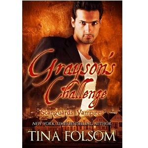 Grayson’s Challenge by Tina Folsom PDF Download