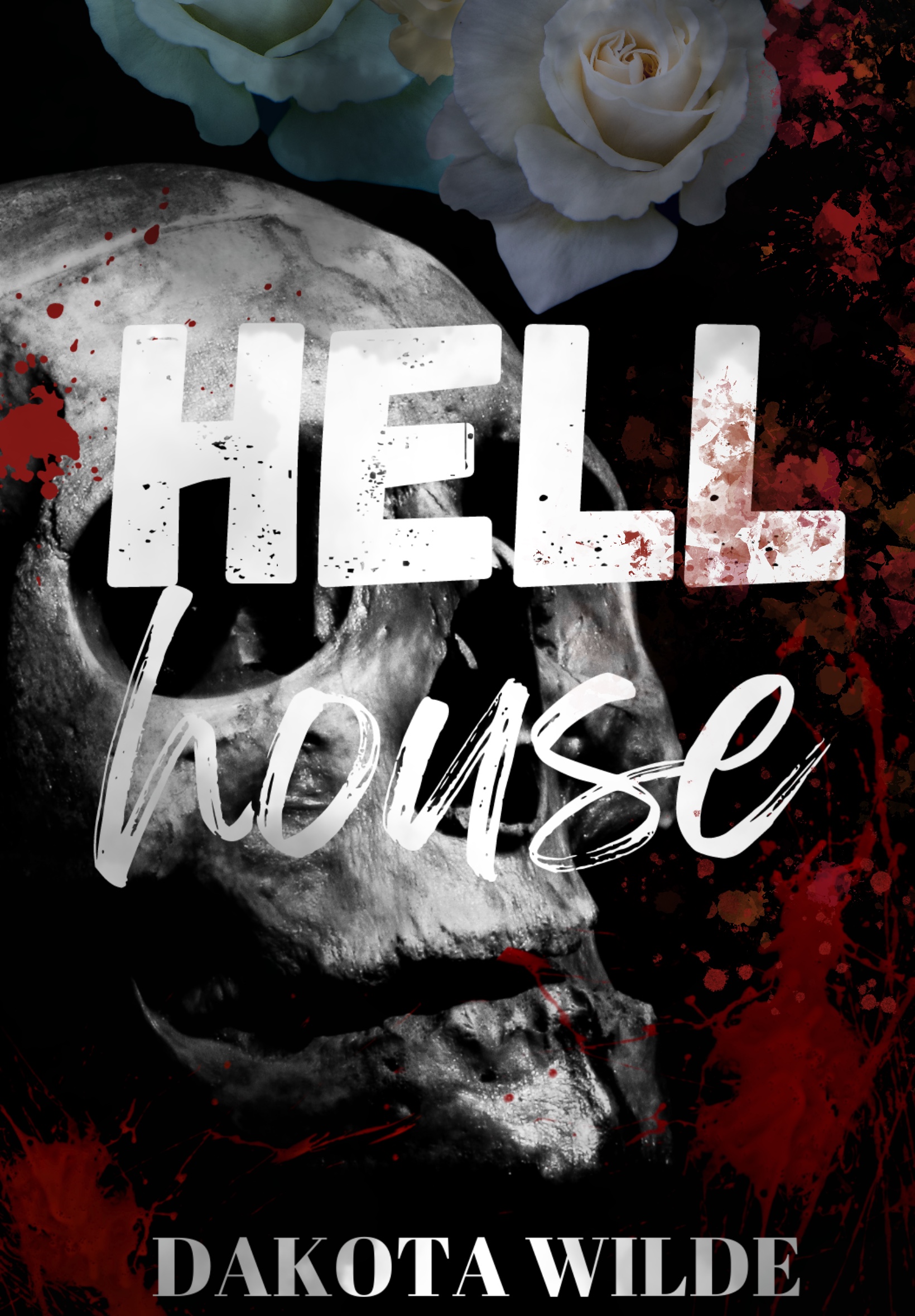 Hell House Halloween by Dakota Wilde PDF Download