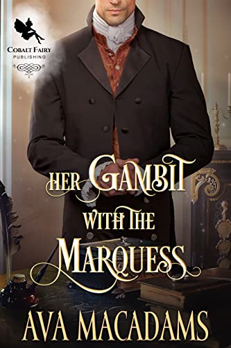 Her Gambit with the Marquess by Ava MacAdams PDF Download