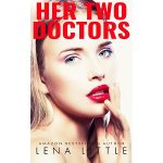Her Two Doctors by Lena Little
