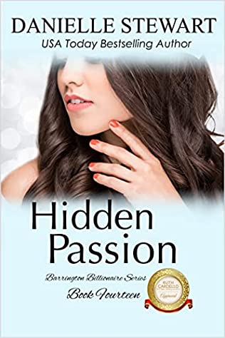 Hidden Passion by Danielle Stewart PDF Download