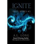 Ignite by A.L. Long PDF Download