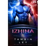 Izhima by Tamsin Ley PDF Download