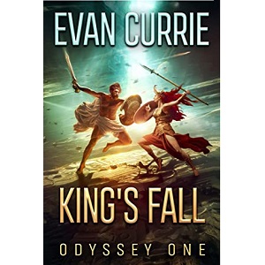 King's Fall by Evan Currie PDF Download
