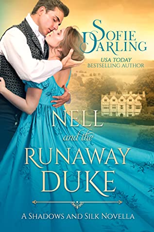 Nell and the Runaway Duke by Sofie Darling PDF Download