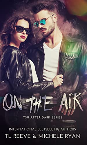 On The Air by TL Reeve PDF Download