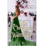 One Christmas With A Wallflower by Nadine Millard PDF Download