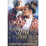 One Kind Word by Christine DePetrillo PDF Download