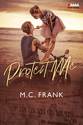 Protect Me by M.C. Frank PDF Download