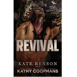 Revival by Kathy Coopmans PDF Download