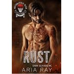 Rust by Aria Ray PDF Download