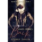Santa Strikes Back by Everly Taylor PDF Download