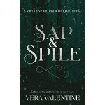 Sap and Spile by Vera Valentine PDF Download