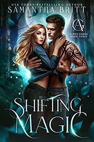 Shifting Magic by Samantha Britt PDF Download