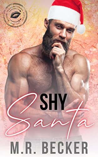 Shy Santa by M.R. Becker PDF Download