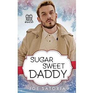 Sugar Sweet Daddy by Joe Satoria PDF Download